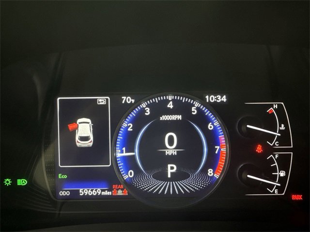 Used 2022 Lexus UX 200 image 15