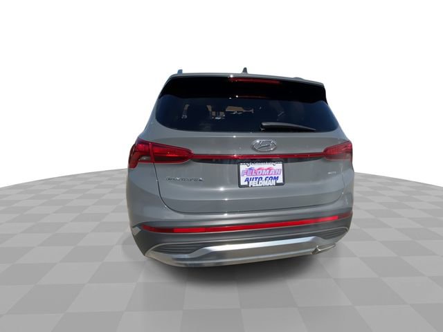 Used 2021 Hyundai Santa Fe SEL w/ Cargo Package image 9