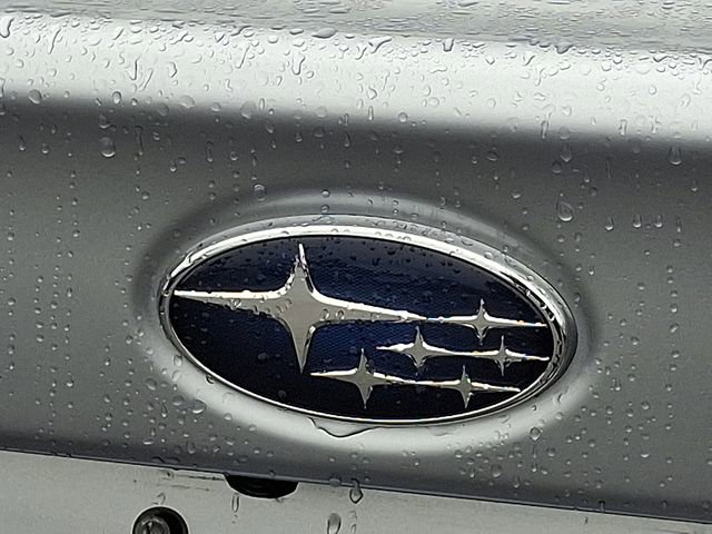 Certified 2025 Subaru Legacy Limited image 32