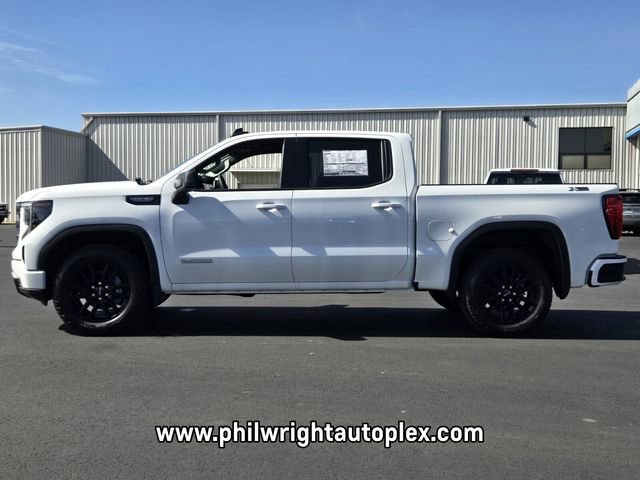 New 2026 GMC Sierra 1500 Elevation w/ X31 Off-Road Package image 6