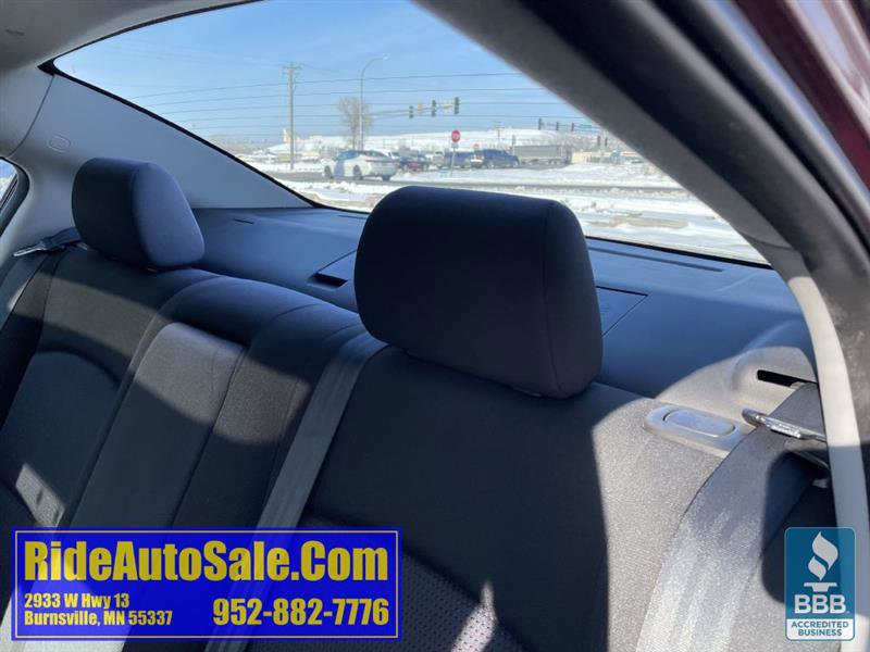 Used 2007 MAZDA MAZDA3 s Touring image 32