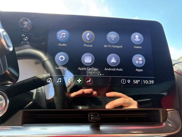 Used 2023 Chevrolet Corvette Stingray Coupe w/ 1LT image 18