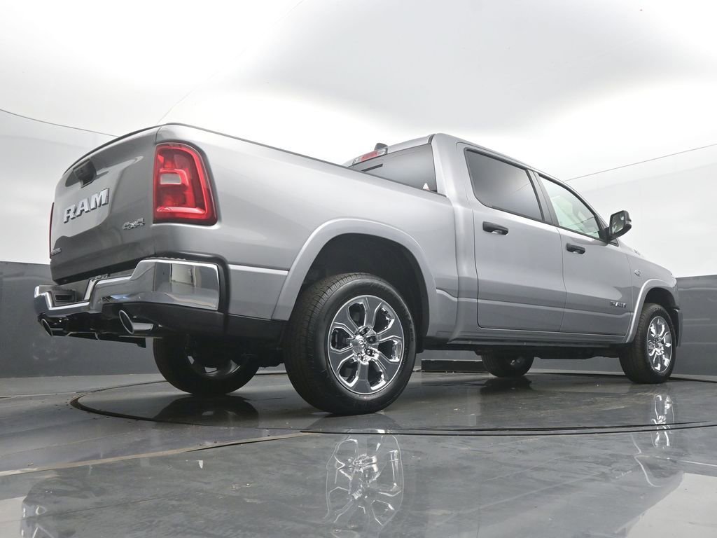 New 2026 RAM 1500 Big Horn image 51