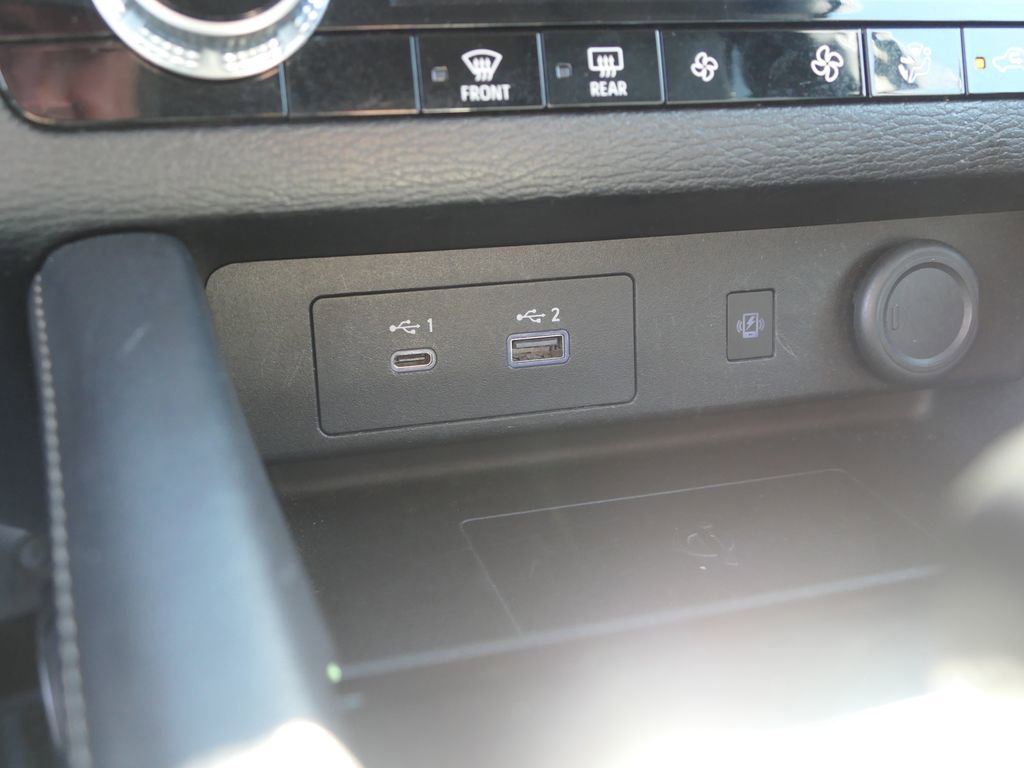 Used 2024 Mitsubishi Outlander SE AWD/4WD image 22