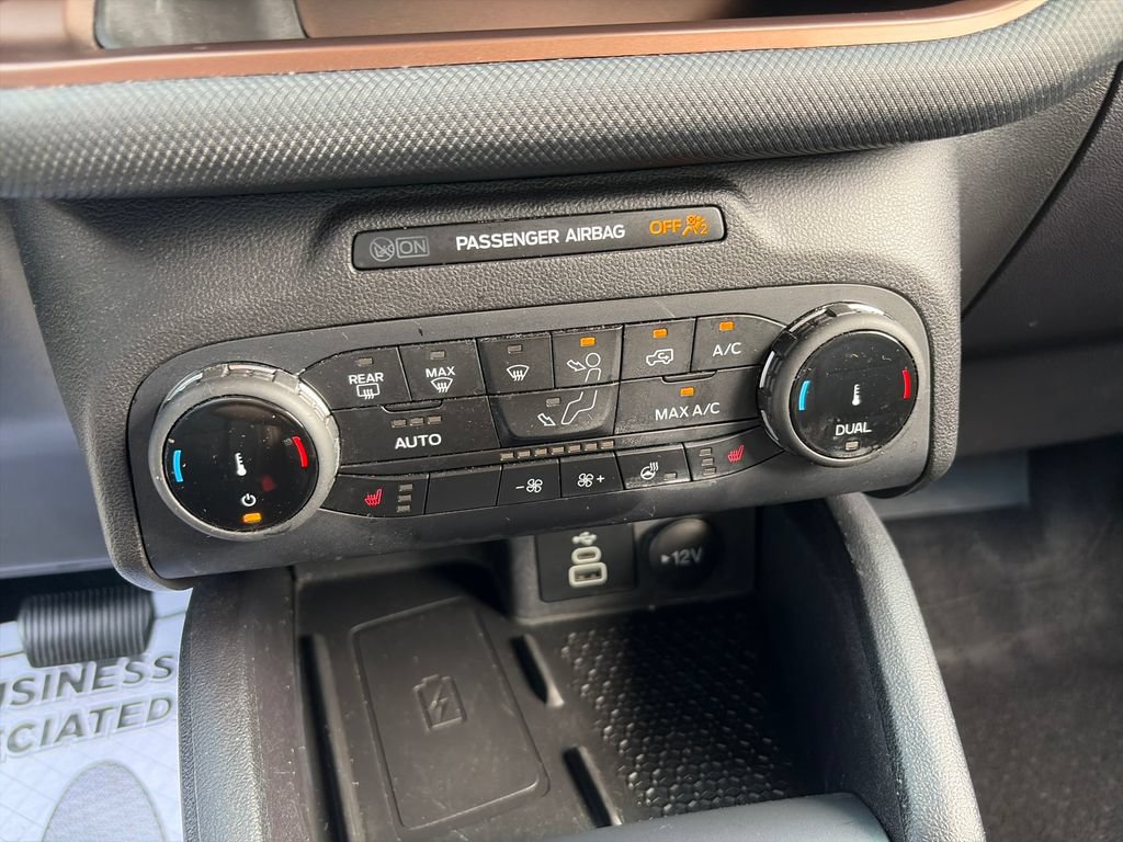 Used 2023 Ford Bronco Sport Outer Banks w/ Tech Package AWD/4WD image 27