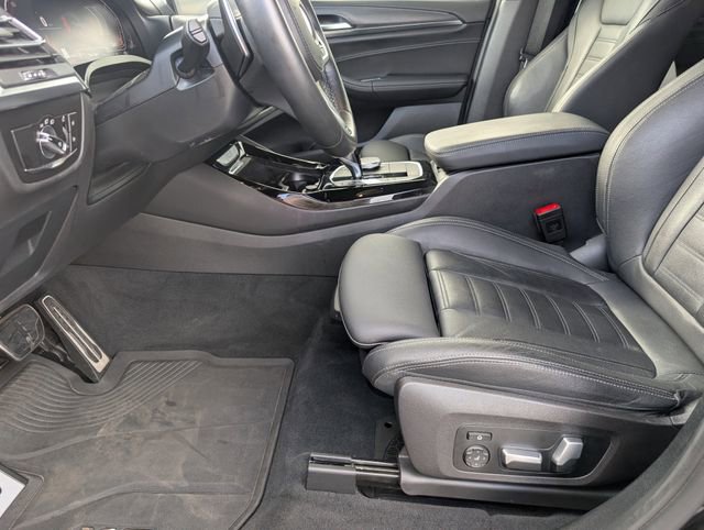 Used 2022 BMW X3 sDrive30i w/ M Sport Package 2 image 15
