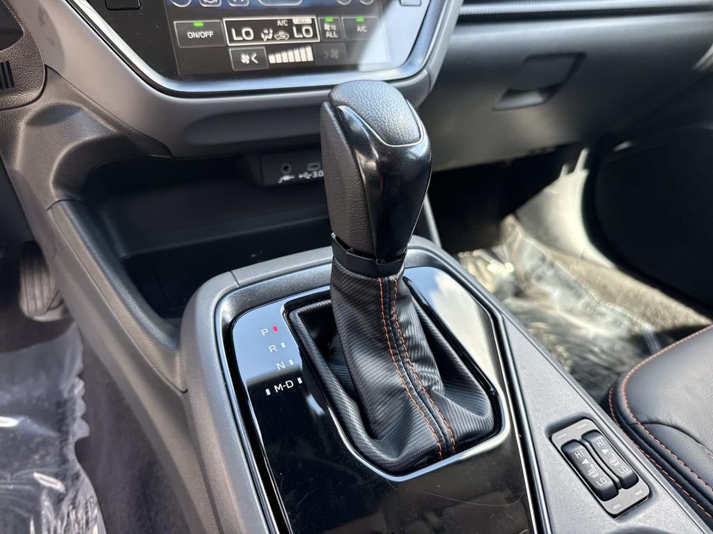 Certified 2026 Subaru Crosstrek 2.5i Limited AWD/4WD image 31