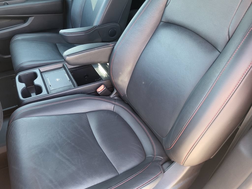Used 2025 Honda Odyssey Sport-L image 15