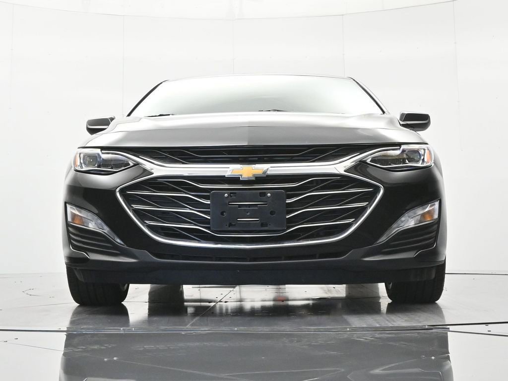 Used 2024 Chevrolet Malibu LT FWD image 37
