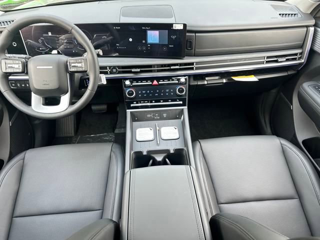 New 2026 Hyundai Santa Fe Limited AWD/4WD image 19