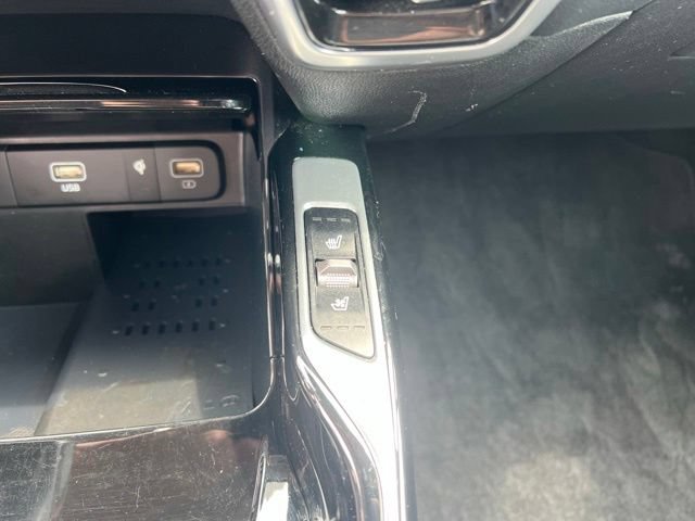 Certified 2023 Kia Sorento SX AWD/4WD image 24