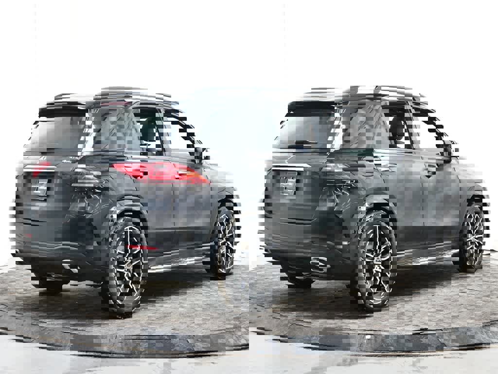 Used 2020 Mercedes-Benz GLE 580 4MATIC image 7