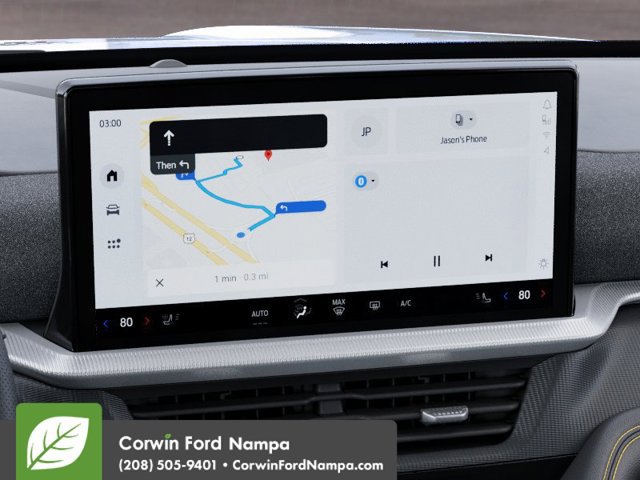 New 2027 Ford Explorer Tremor AWD/4WD image 14
