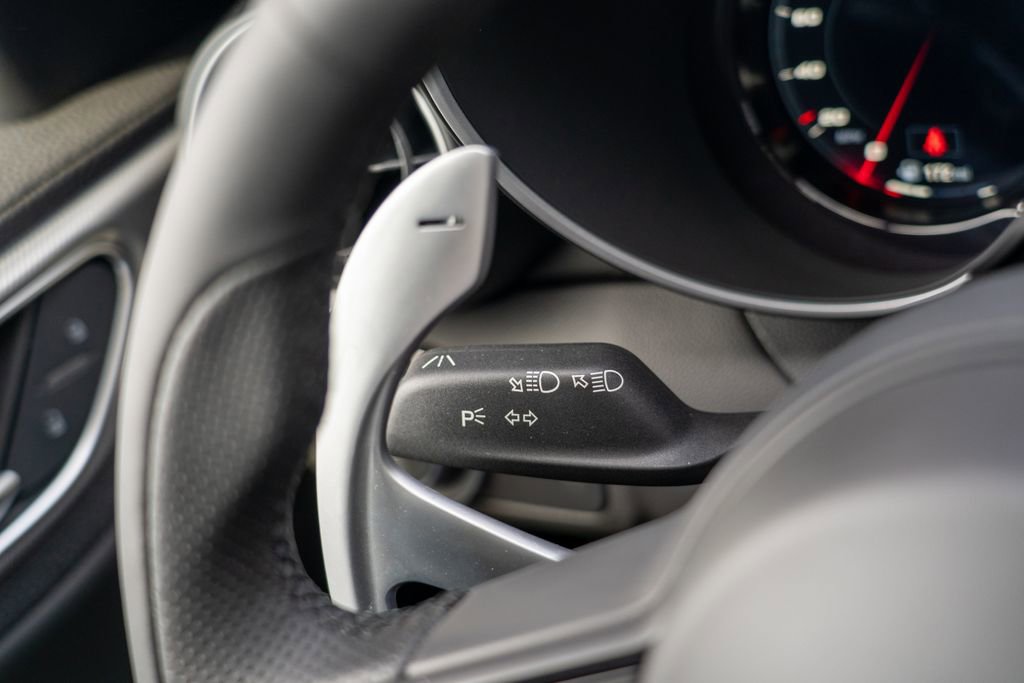 New 2025 Alfa Romeo Giulia w/ Veloce Package Rwd image 29