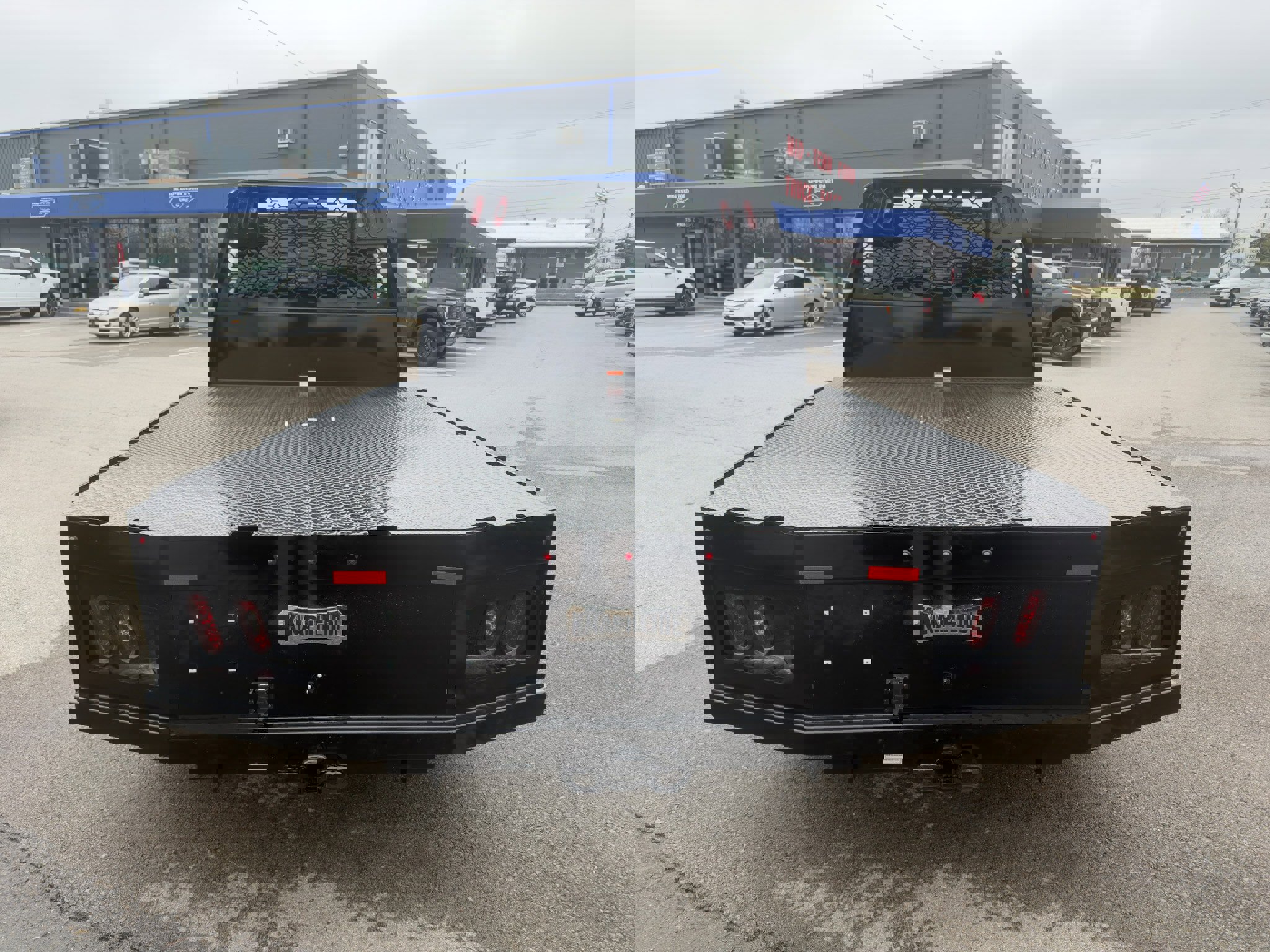 New 2026 Ford F450 XL image 7