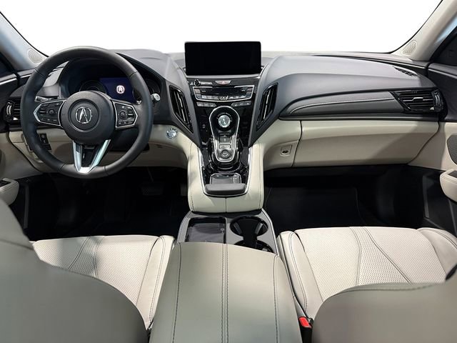 New 2026 Acura RDX SH-AWD w/ Advance Package image 14