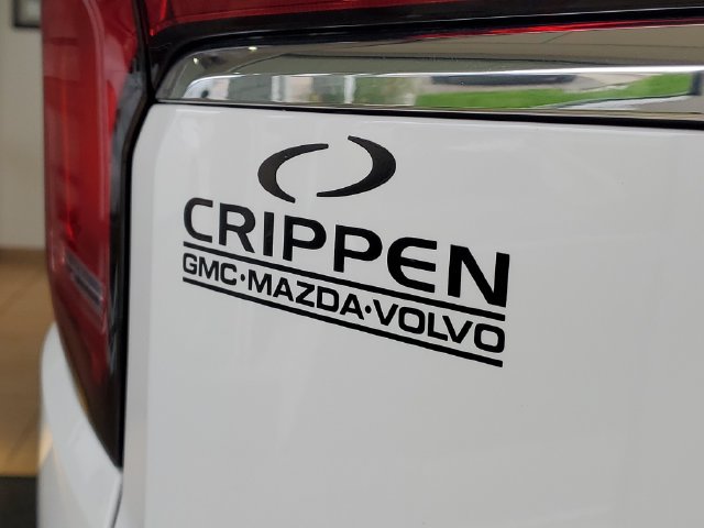 New 2027 GMC Terrain Elevation w/ Elevation Premium Package FWD image 30