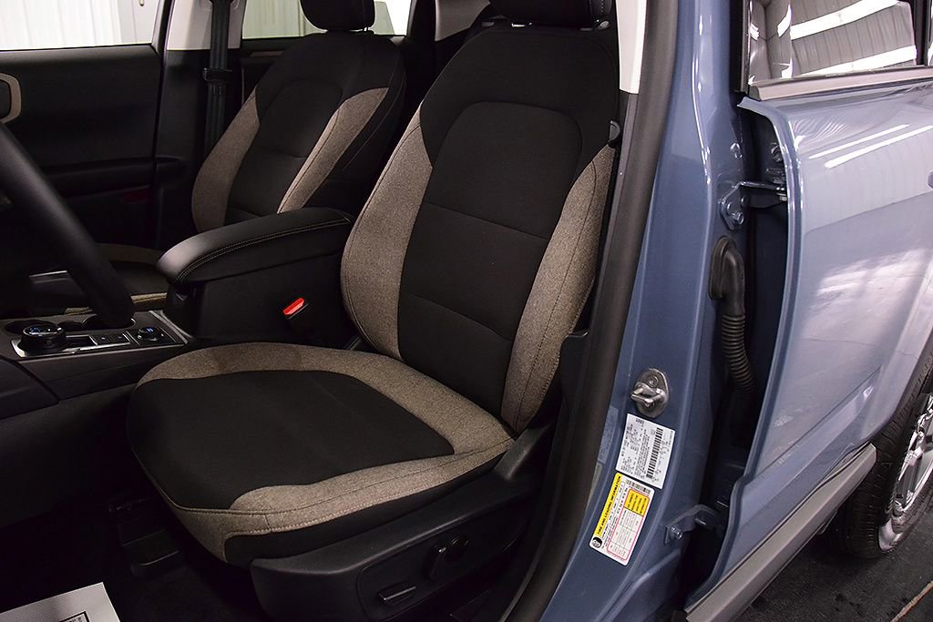 Used 2025 Ford Bronco Sport Big Bend w/ Convenience Package image 28