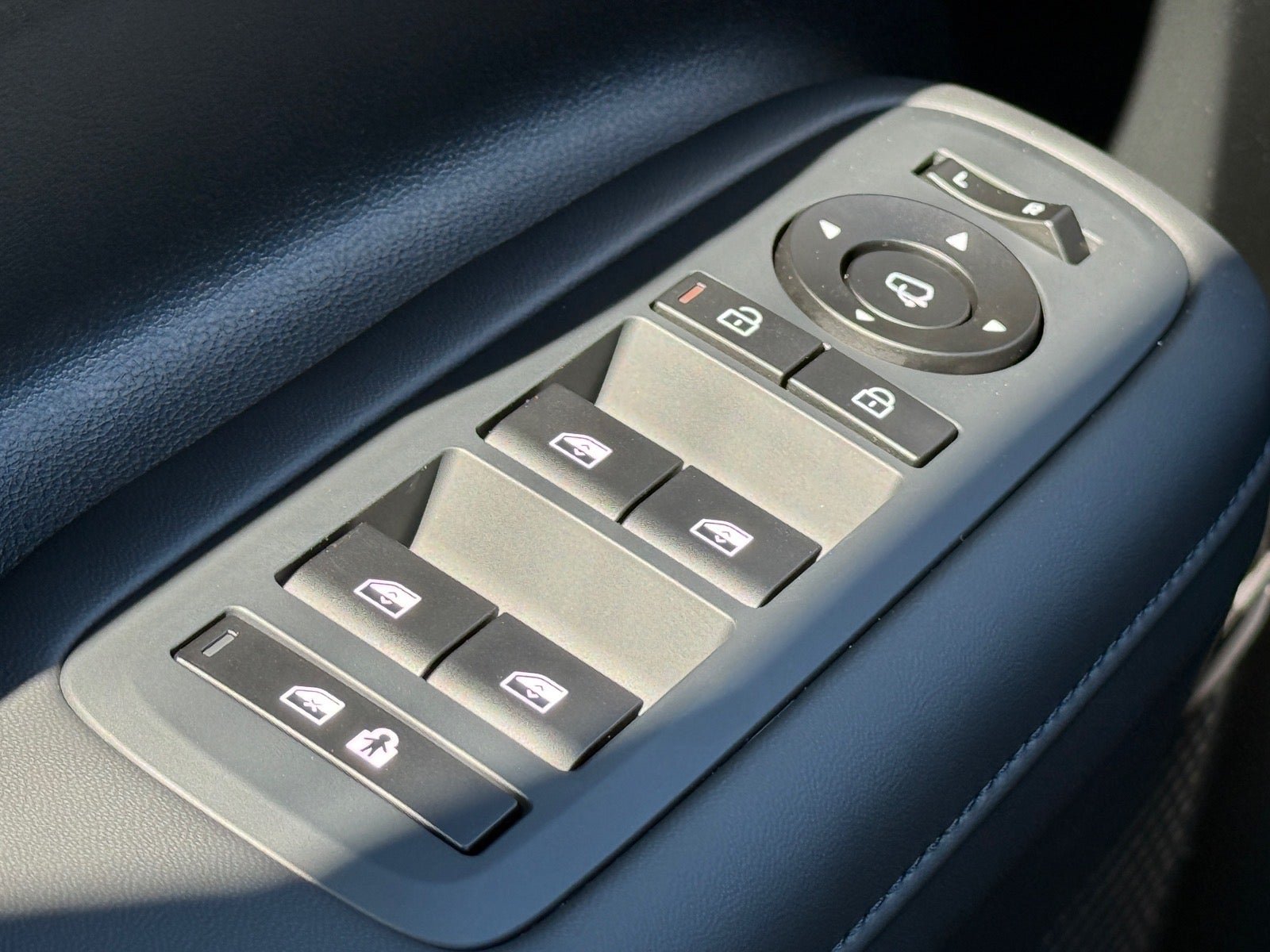 New 2027 Hyundai Santa Fe Calligraphy AWD/4WD image 15