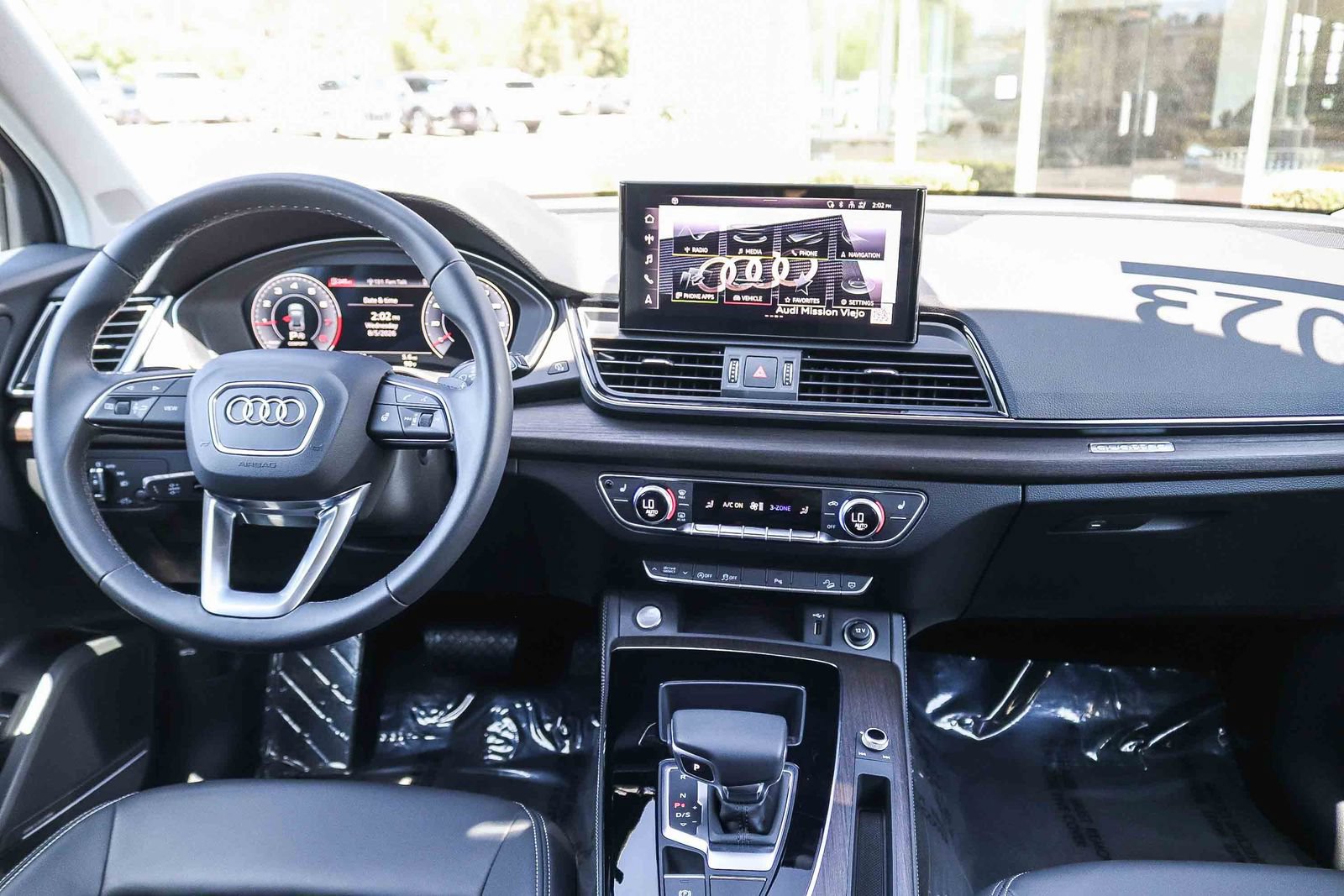 Certified 2023 Audi Q5 2.0T Premium Plus AWD/4WD image 13