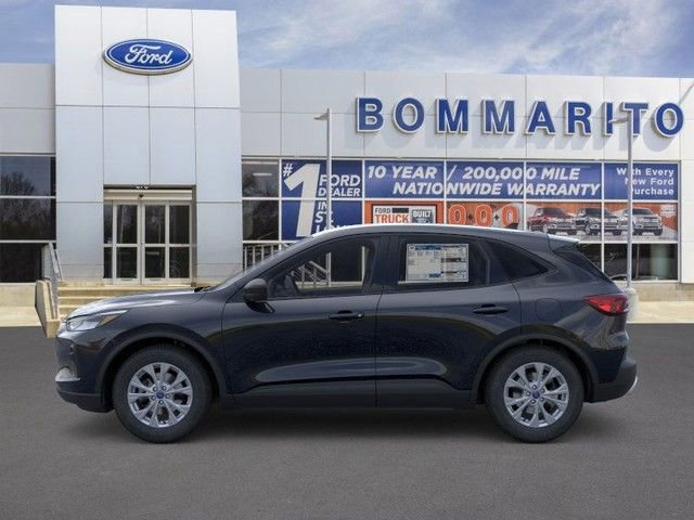 New 2026 Ford Escape Active w/ Cold Weather Package image 3