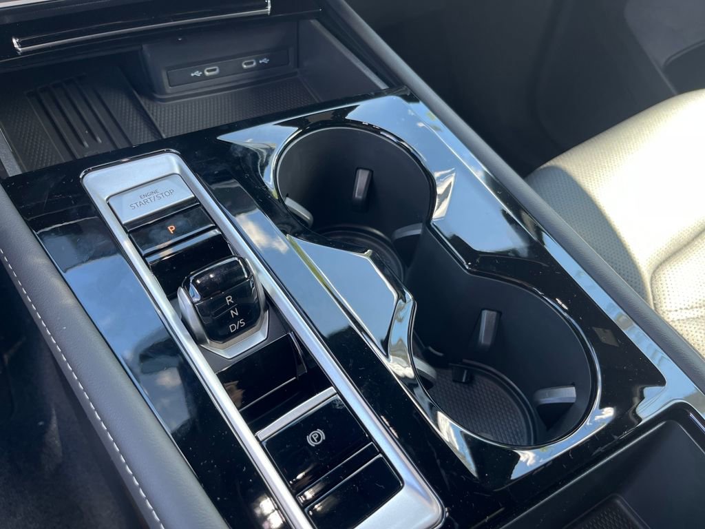 New 2026 Volkswagen Atlas Cross Sport SE image 15