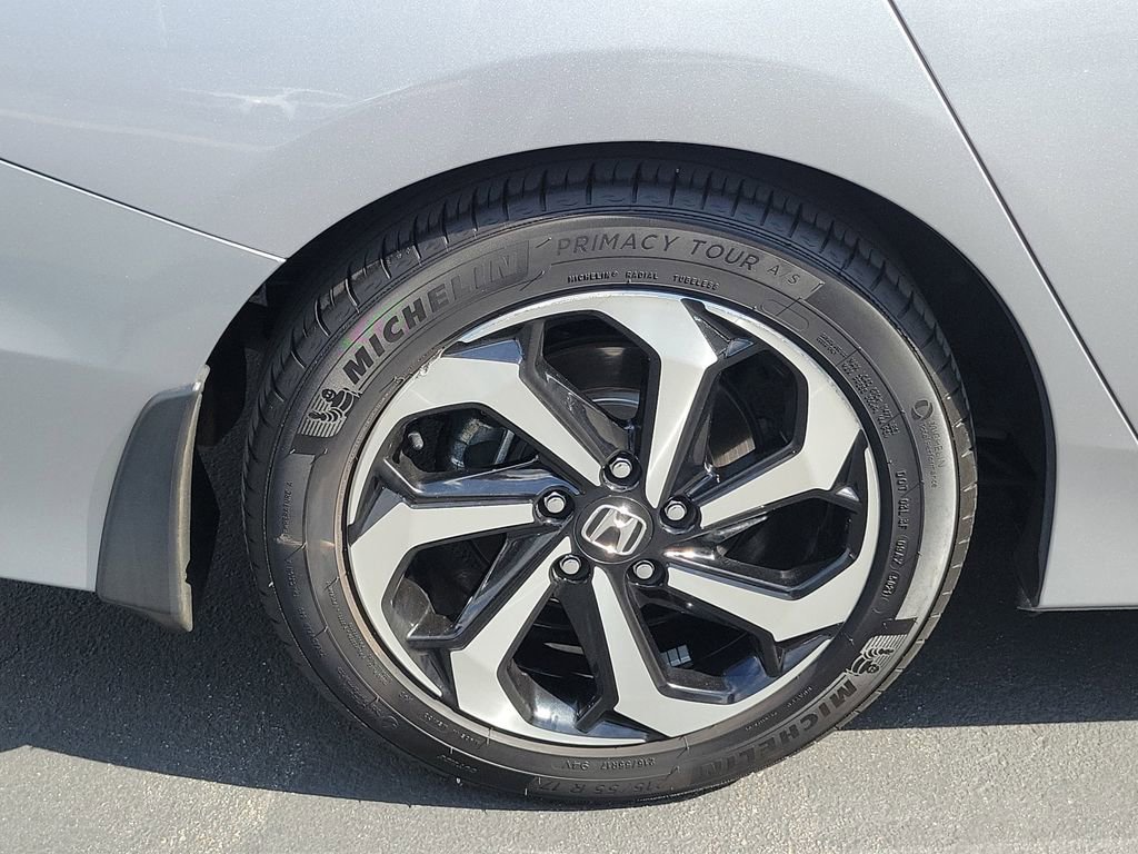Used 2016 Honda Accord EX-L image 7