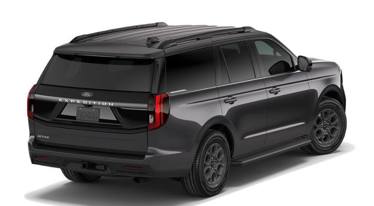New 2026 Ford Expedition Active AWD/4WD image 26