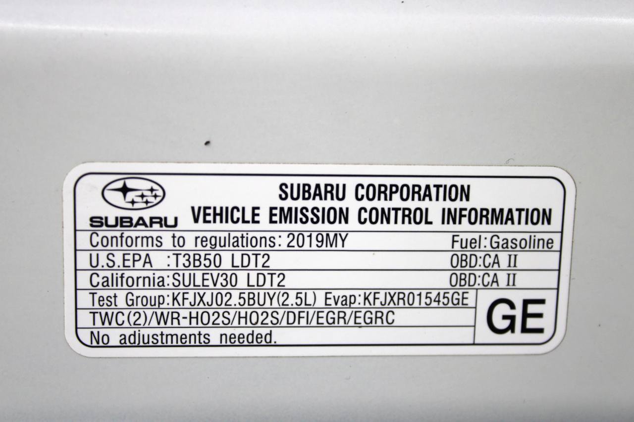 Used 2019 Subaru Forester Limited AWD/4WD image 83