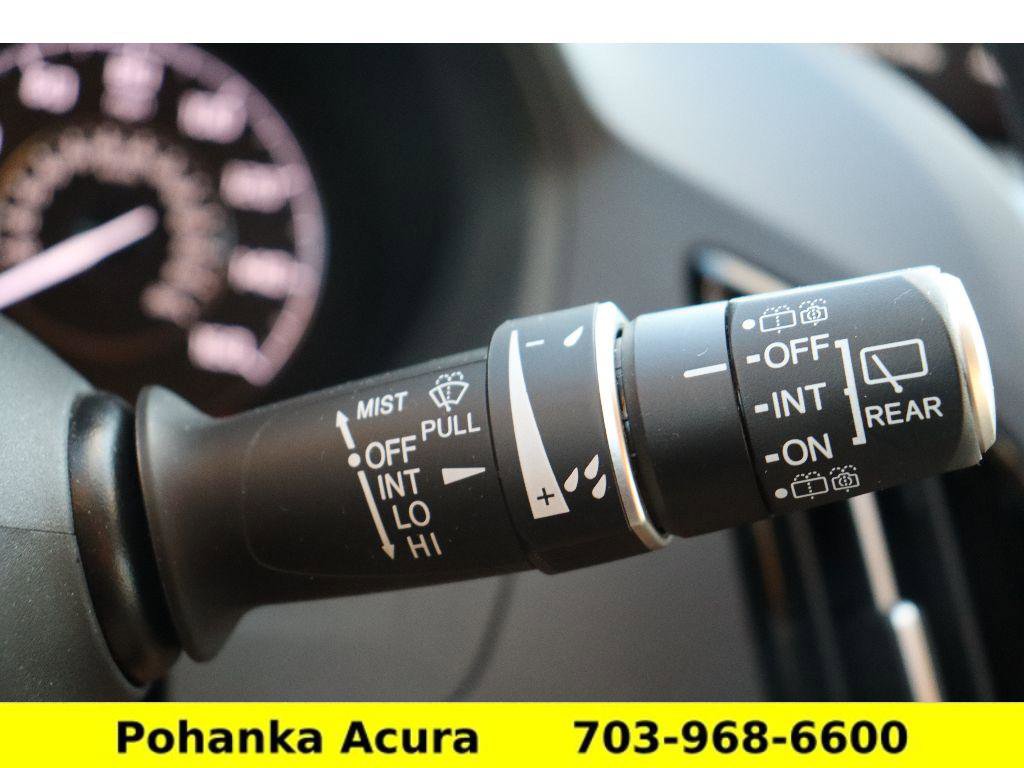 Certified 2023 Acura RDX AWD w/ Technology Package image 11