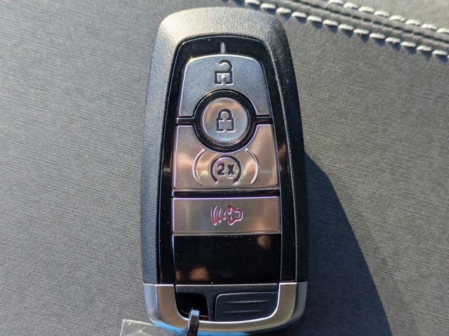 New 2025 Ford Bronco Big Bend image 37