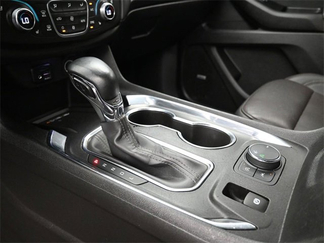 Used 2023 Chevrolet Traverse High Country image 25