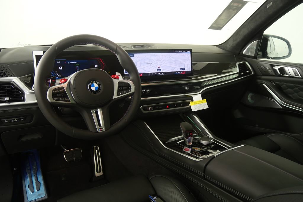 New 2026 BMW X5 M Competition w/ Executive Package image 18