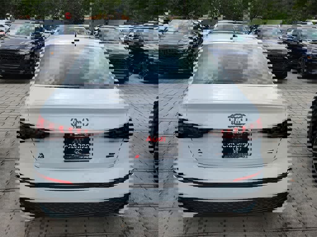 New 2026 Audi A3 2.0T Premium Plus image 5