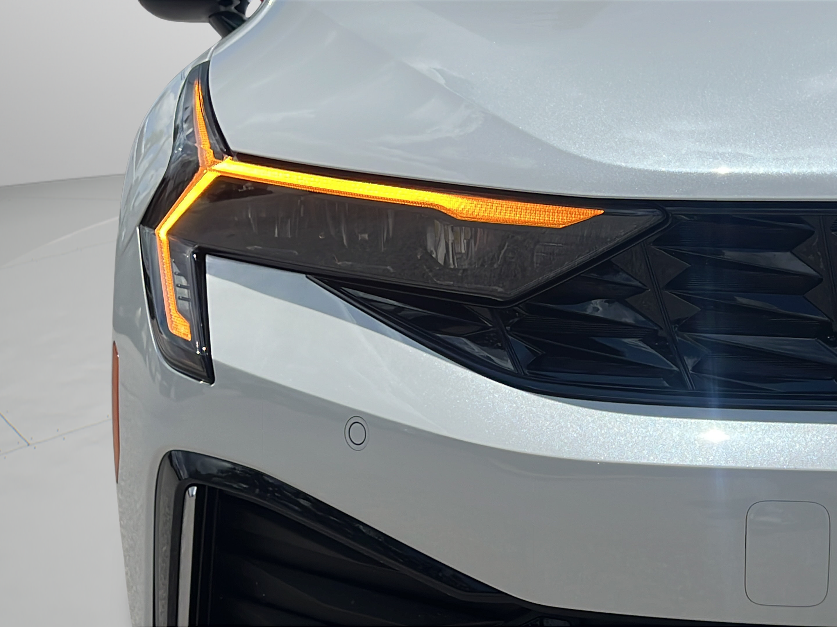 New 2026 Kia K5 LXS FWD image 21