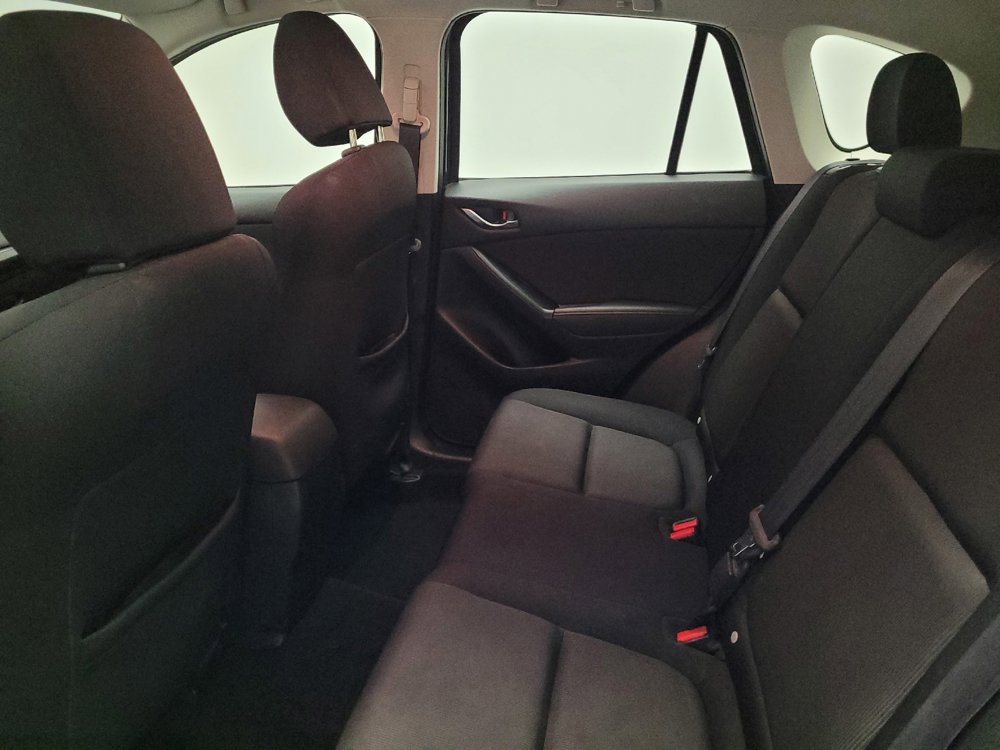 Used 2016 MAZDA CX-5 Sport image 18