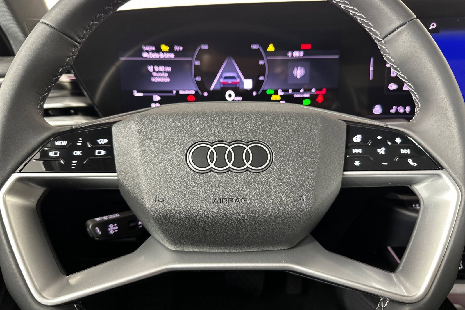 New 2026 Audi A6 Premium Plus image 21