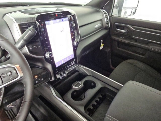 New 2026 RAM 2500 Big Horn image 19