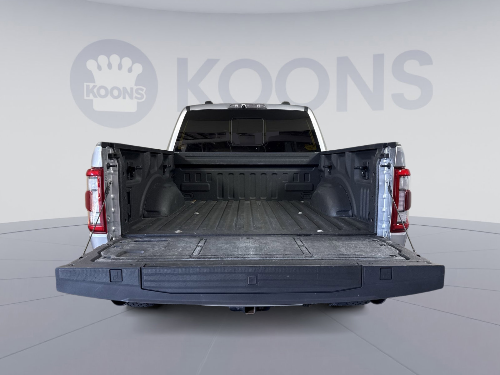 Used 2022 Ford F150 Raptor w/ Equipment Group 801A High AWD/4WD image 26