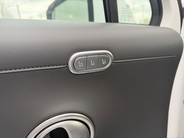 New 2026 Hyundai Palisade Calligraphy image 13