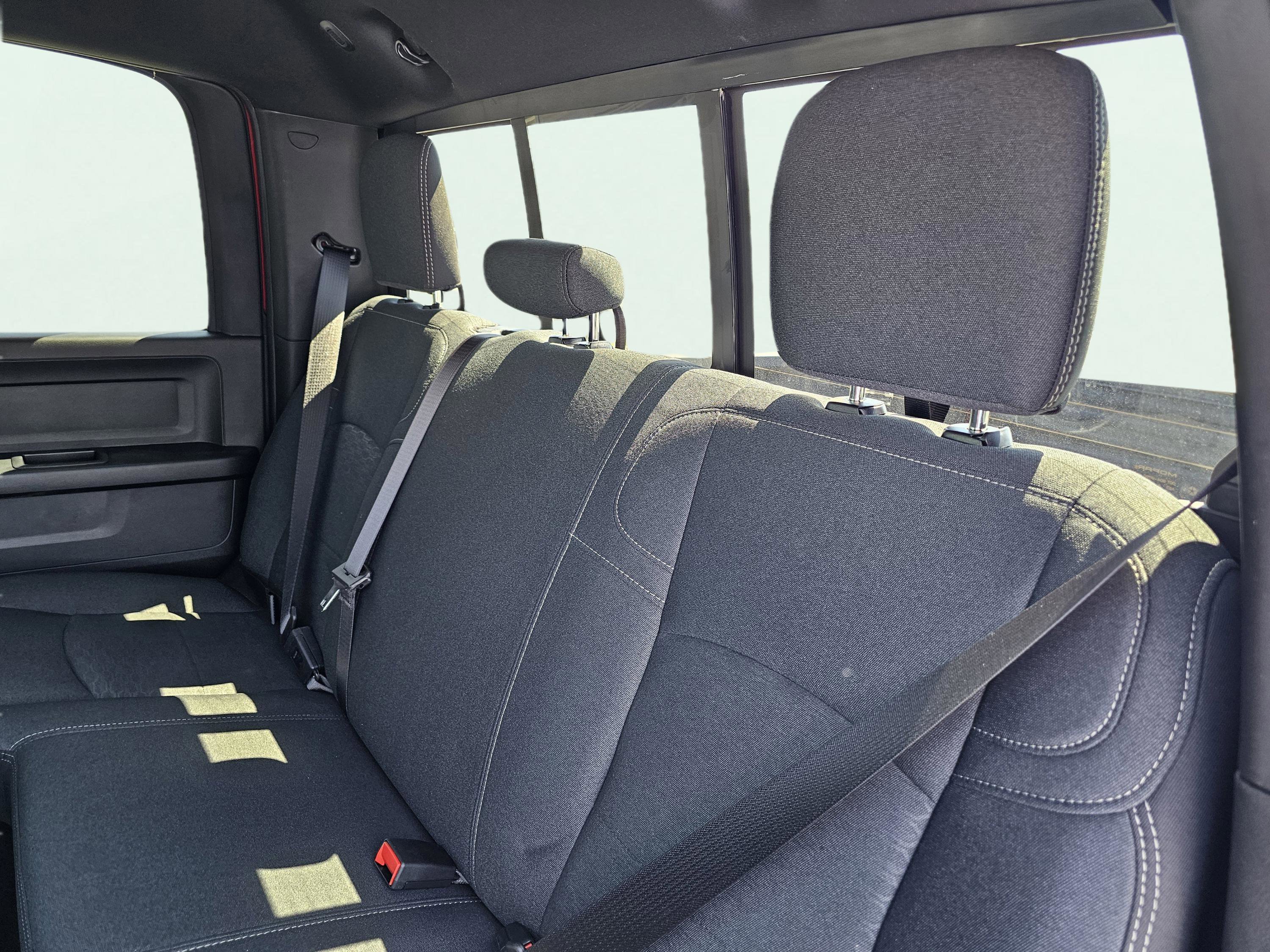 New 2026 RAM 2500 Tradesman image 31