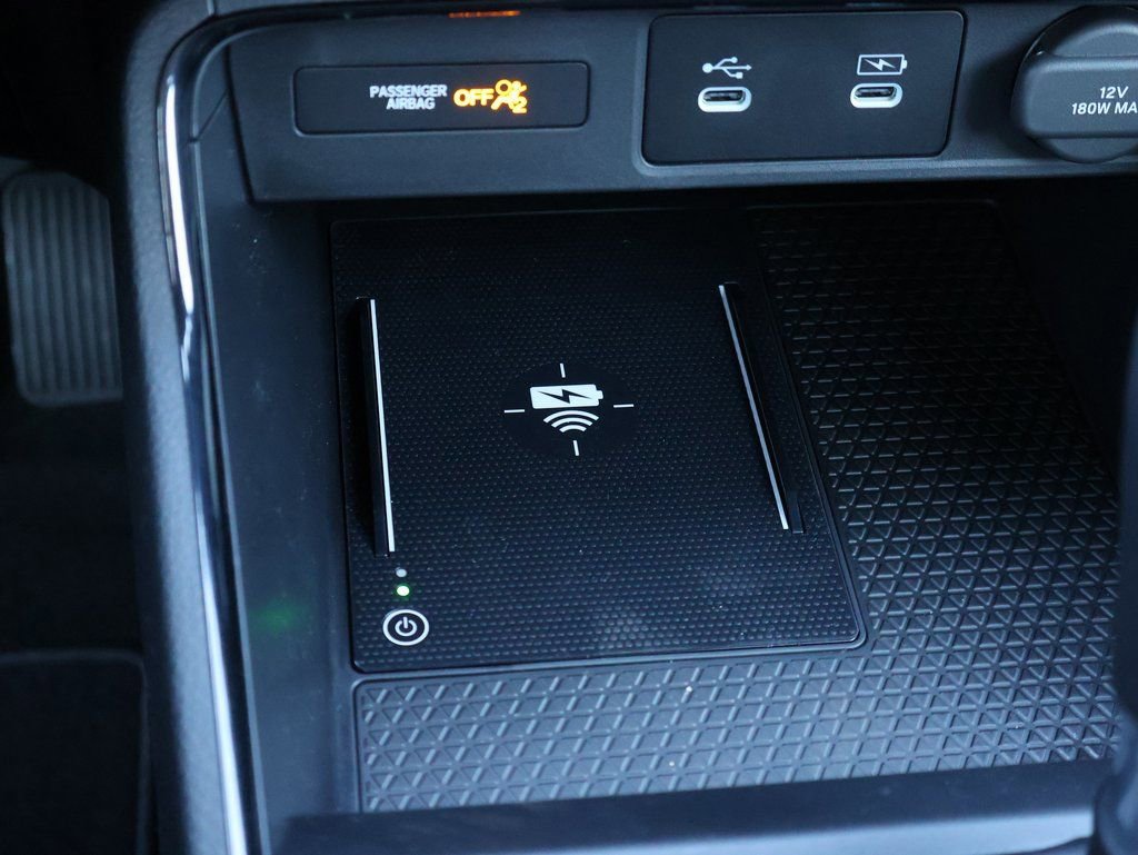 New 2026 Honda CR-V Sport image 25