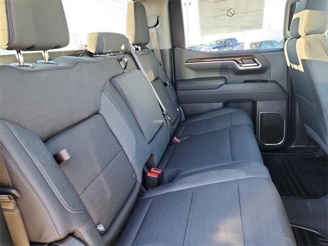 New 2026 GMC Sierra 1500 Elevation w/ X31 Off-Road Package AWD/4WD image 19