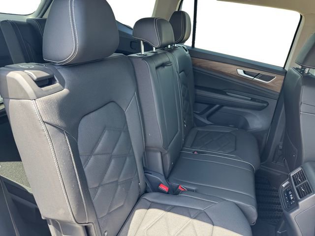 New 2026 Volkswagen Atlas SE FWD image 15