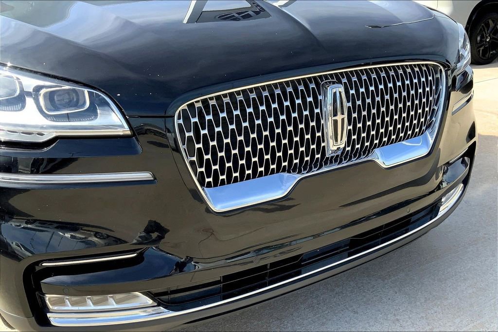 Used 2023 Lincoln Aviator Reserve w/ Equipment Group 201A image 27