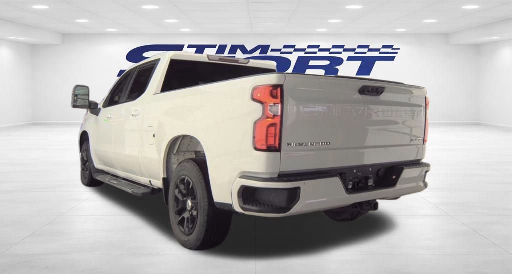 Used 2023 Chevrolet Silverado 1500 RST image 9