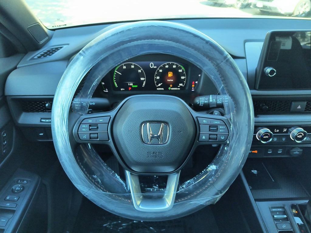 New 2026 Honda CR-V Sport-L image 8