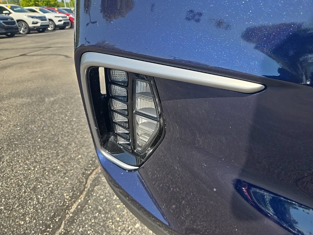 Used 2018 Hyundai Santa Fe Limited AWD/4WD image 22