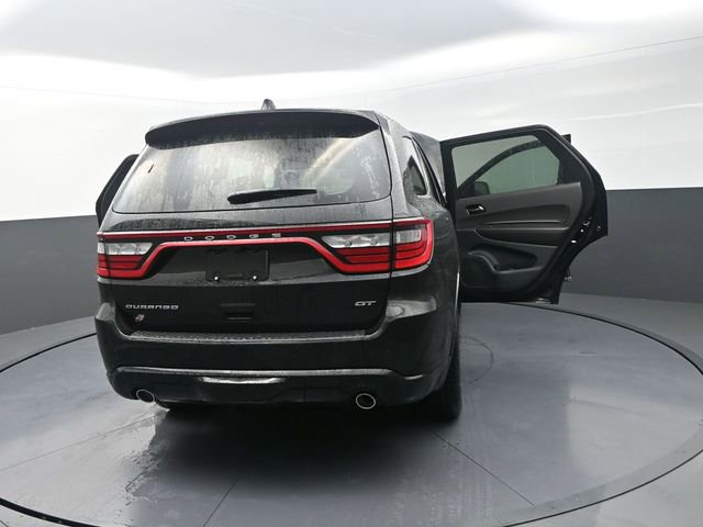 New 2026 Dodge Durango GT w/ Trailer Tow Group IV AWD/4WD image 34