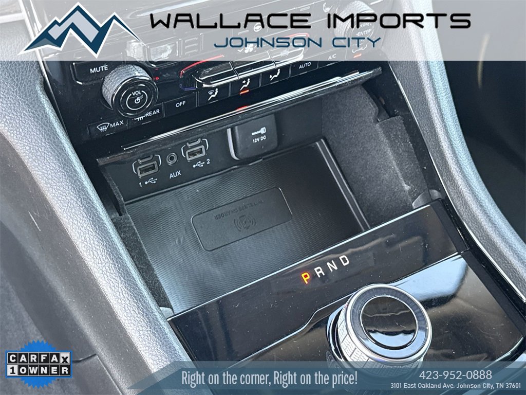 Used 2022 Jeep Grand Cherokee L Laredo w/ Luxury Tech Group I image 28